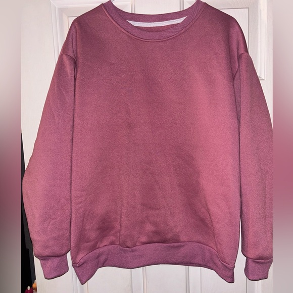SHEIN Sweatshirt - Picture 2 of 2
